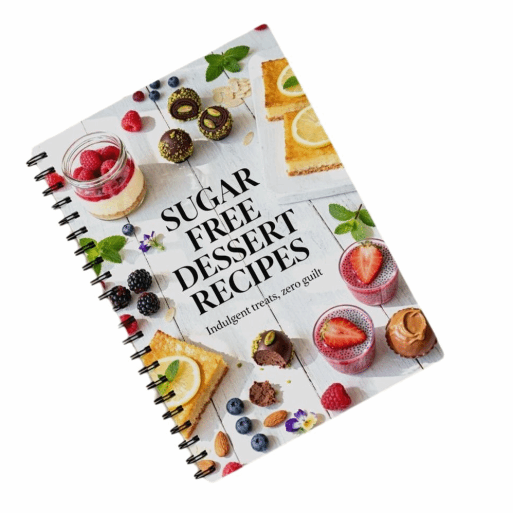 Meal Prep Weight Loss - Nuovo Libro di Ricette di Dessert