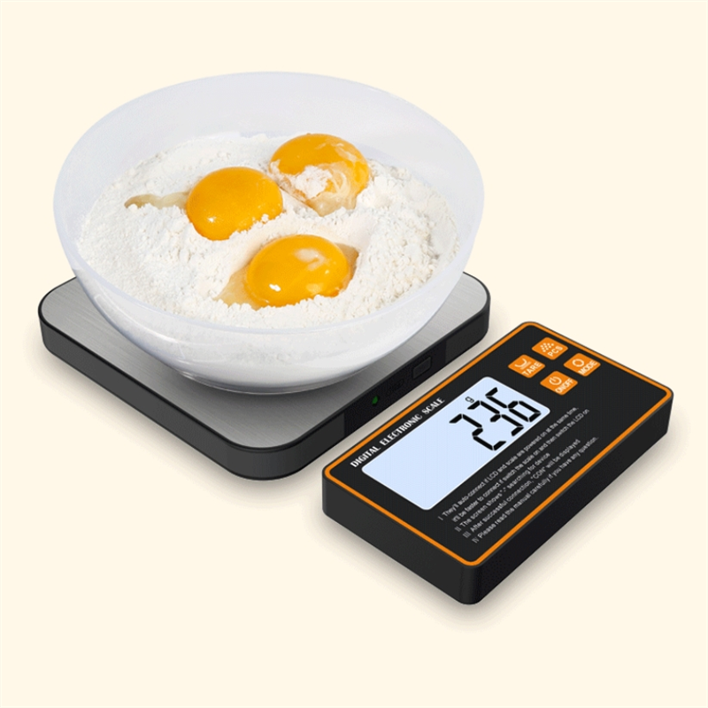 Bilancia da cucina wireless co - Meal Prep List recensione e prezzo