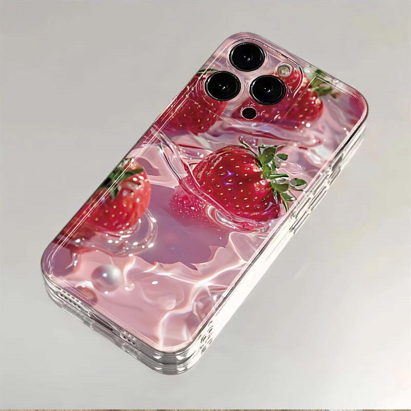 Custodia modello frutta fragol - Strawberry Huller recensione e prezzo