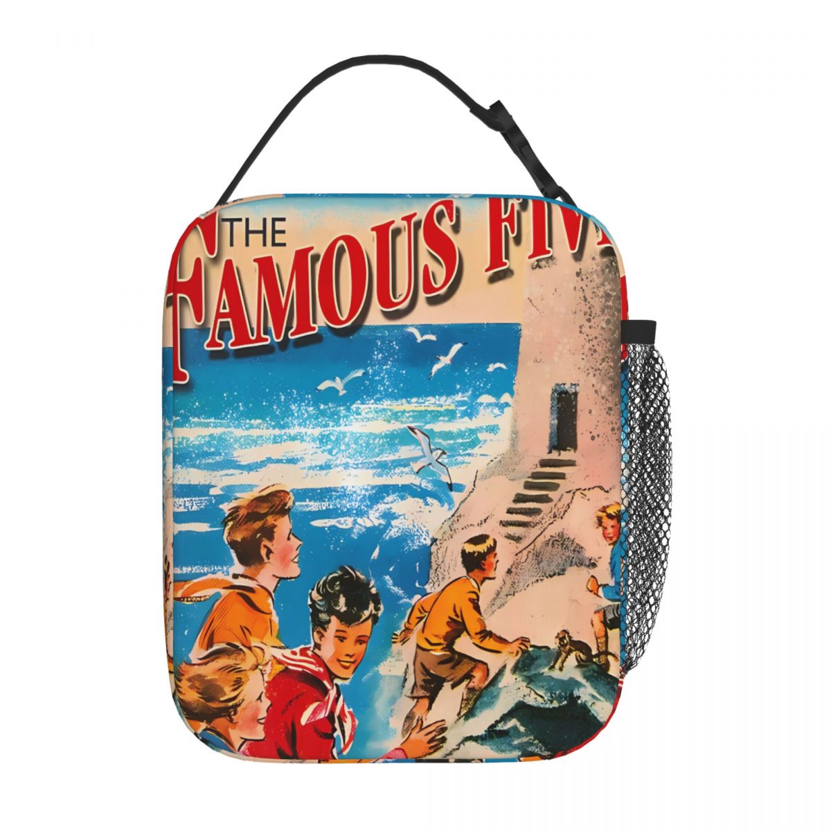 Bestseller: The Famous Five di - Meal Prep Weight Loss recensione e prezzo