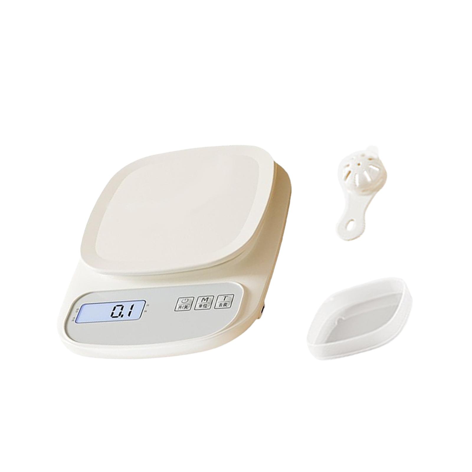 Bilancia da Cucina Digitale pe - Meal Prep Weight Loss recensione e prezzo