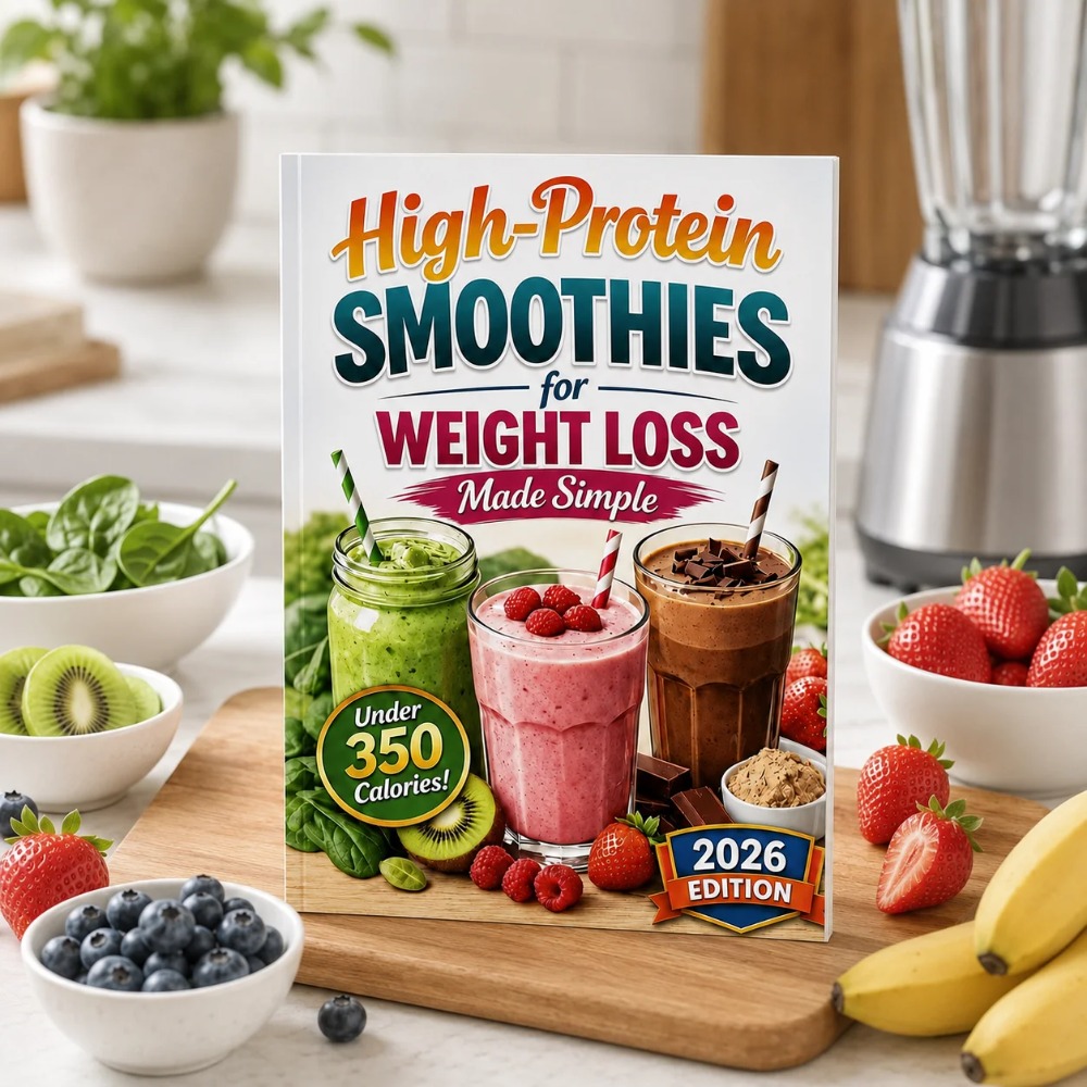 Frullati ad Alto Contenuto Pro - Meal Prep Low Calorie recensione e prezzo