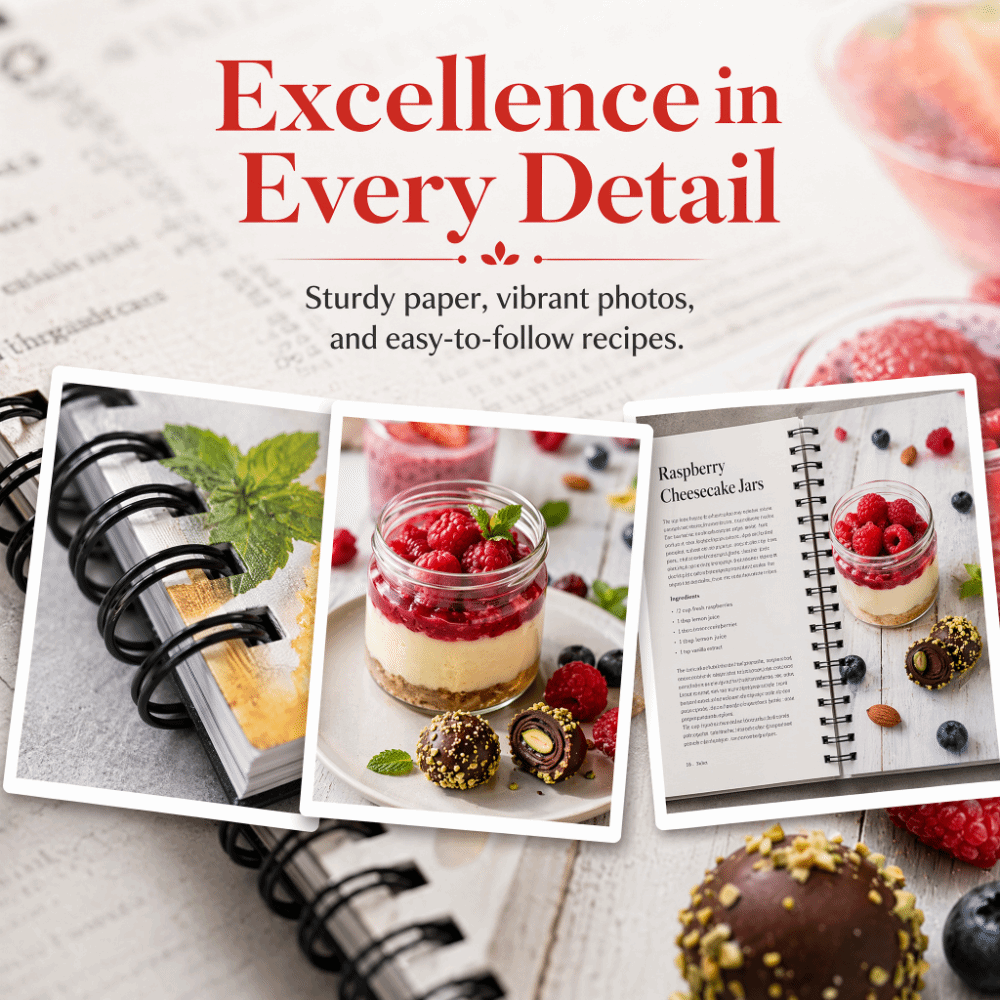 Nuovo Libro di Ricette di Dess - Meal Prep Weight Loss recensione e prezzo