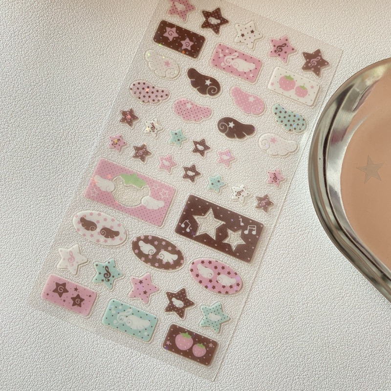 Stile coreano rosa marrone not - Strawberry Huller recensione e prezzo