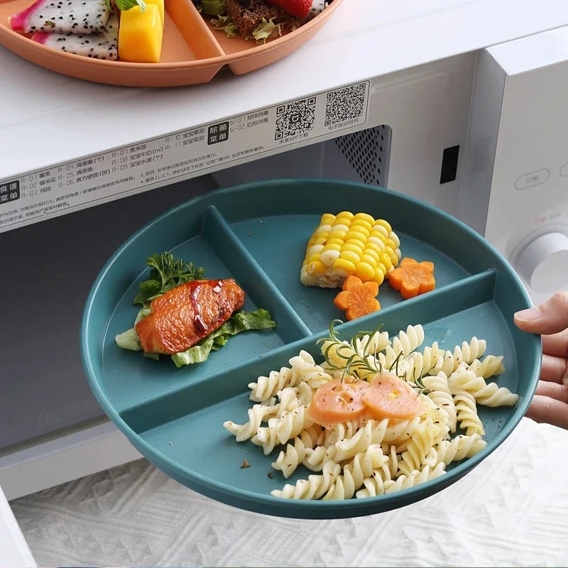 Piatto Porzionato per Controll - Meal Prep Weight Loss recensione e prezzo
