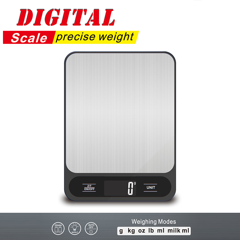 Bilancia da Cucina Digitale, i - Meal Prep Weight Loss recensione e prezzo