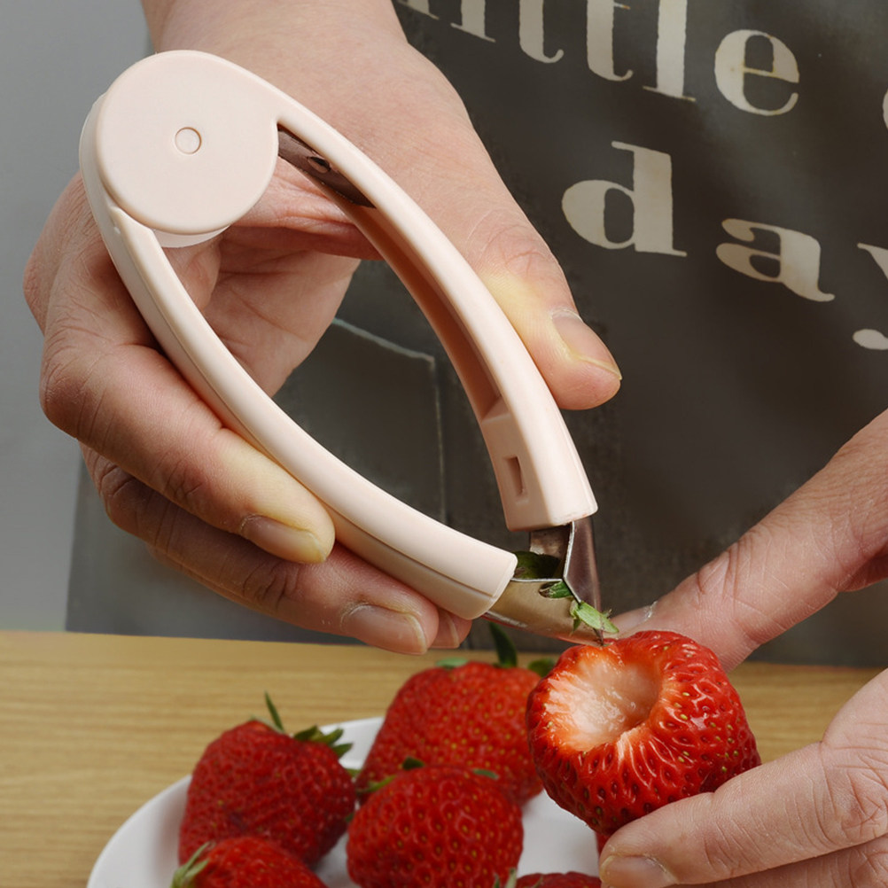 Robusto Strumento per Rimuover - Strawberry Huller recensione e prezzo