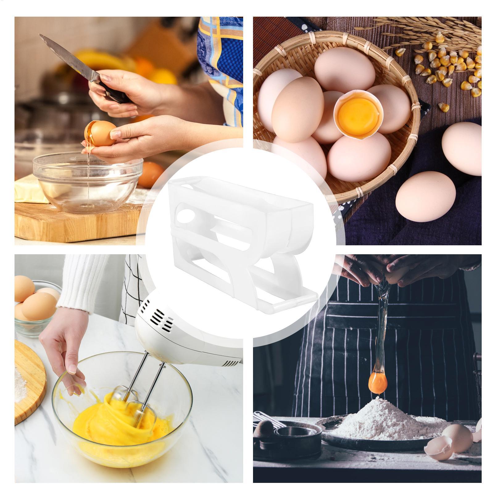 Dispenser per Uova da Frigorif - Meal Prep List recensione e prezzo