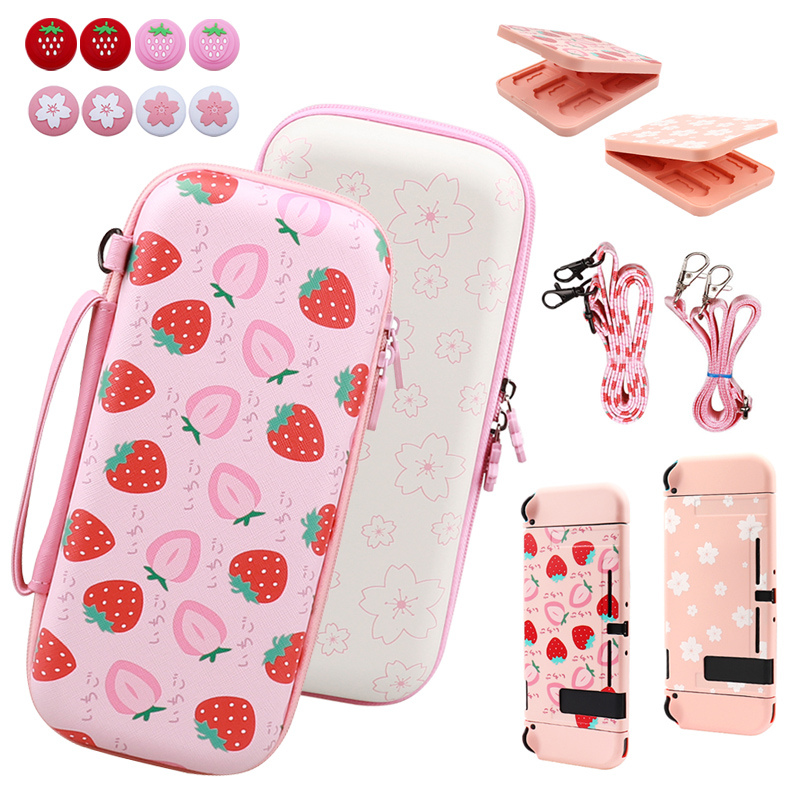 Per custodia da trasporto per  - Strawberry Huller recensione e prezzo