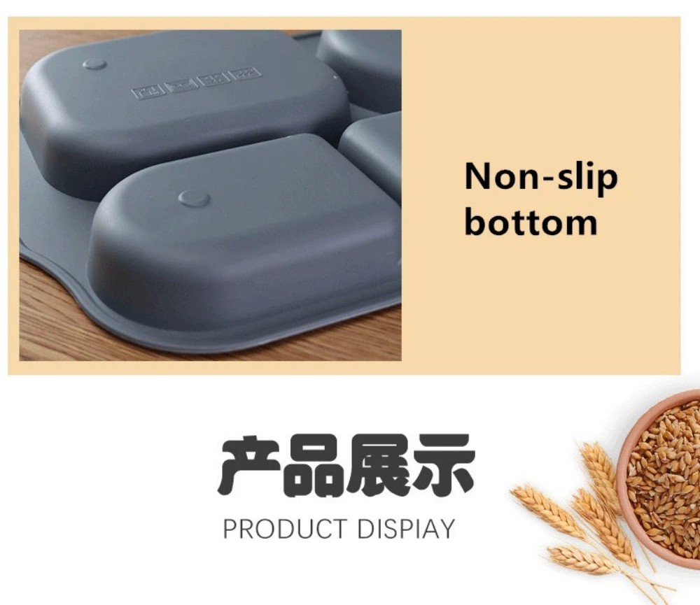 Piatto Riutilizzabile a 5 Scom - Meal Prep List recensione e prezzo