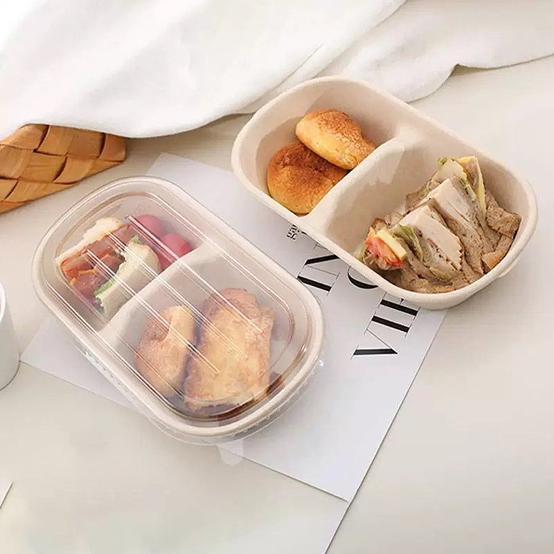10/50 Pezzi Contenitori Monous - Salad Container Jar recensione e prezzo