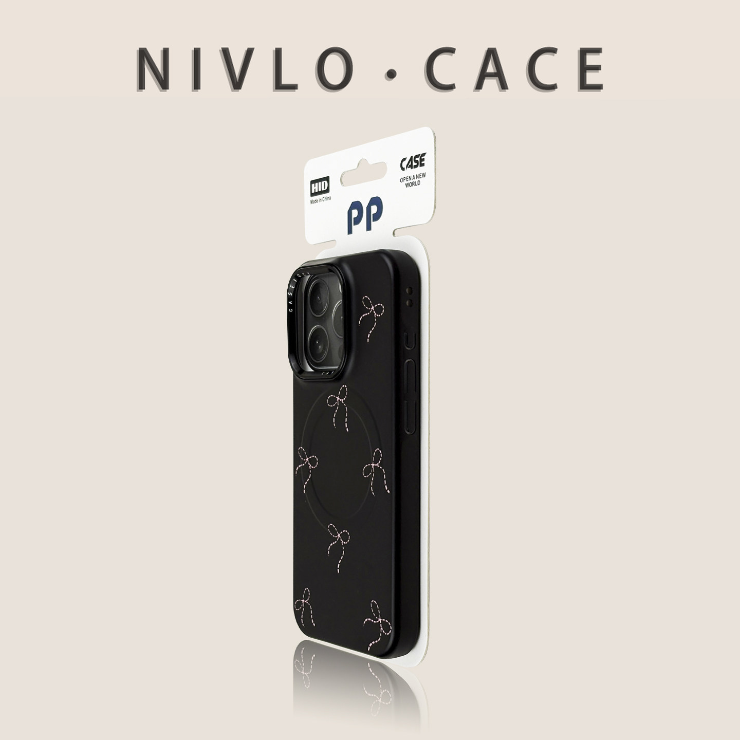 Custodia per iPhone 17 Pro Max - Strawberry Huller recensione e prezzo