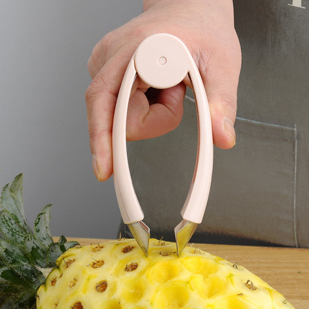 Sbucciatore Compatto in Acciai - Strawberry Huller recensione e prezzo