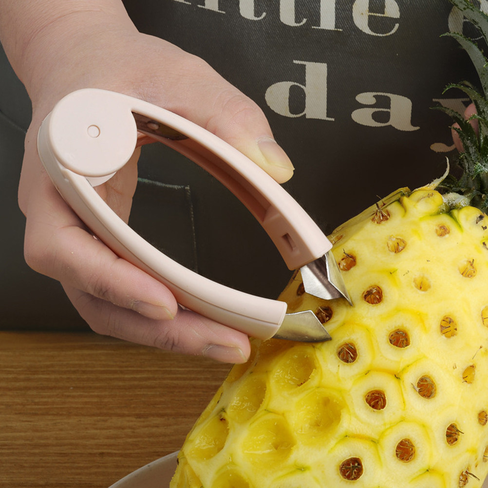 Sbucciatore Compatto in Acciai - Strawberry Huller recensione e prezzo