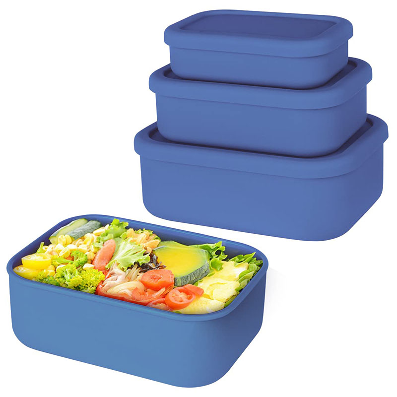 Bento Lunch Box resistente all - Meal Prep List recensione e prezzo