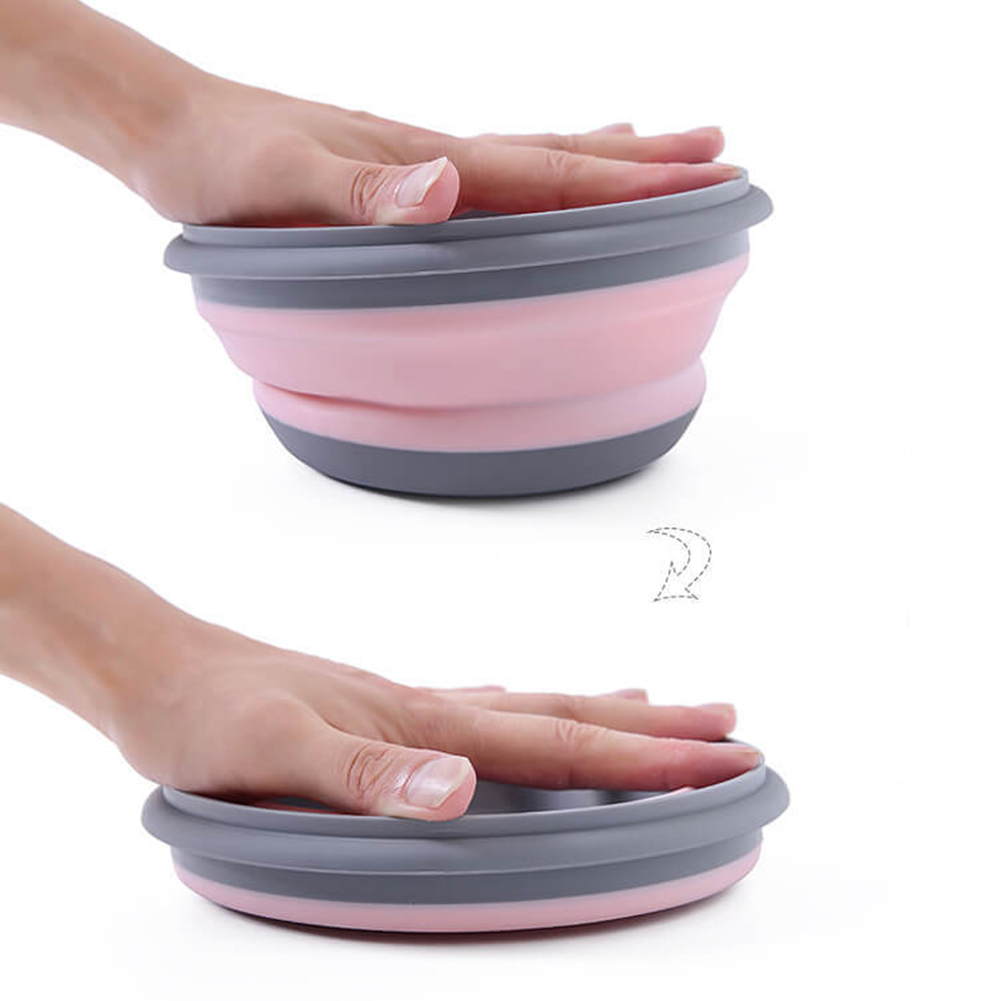 Set di ciotole per pranzo pieg - Salad Container Jar recensione e prezzo