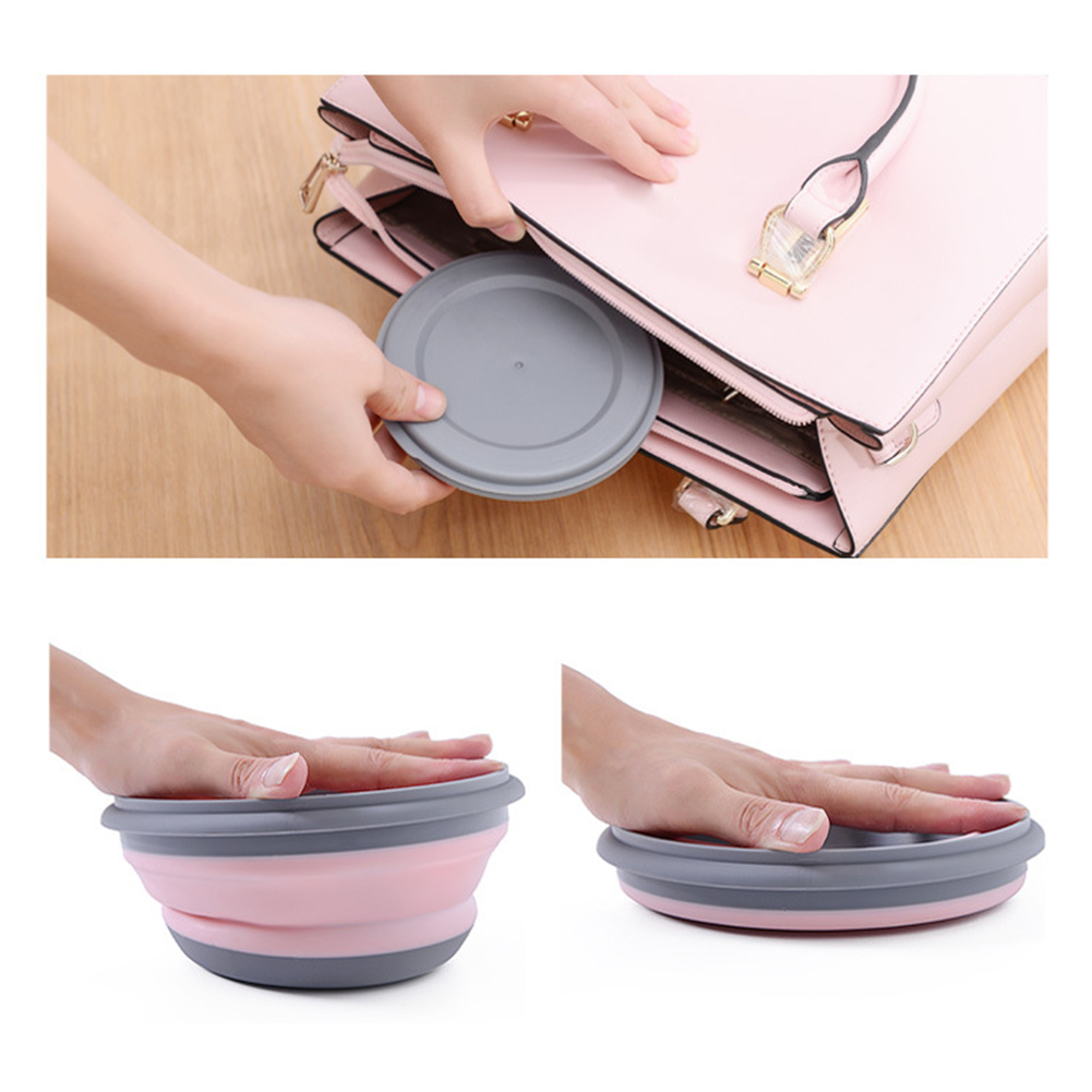 Set di ciotole per pranzo pieg - Salad Container Jar recensione e prezzo
