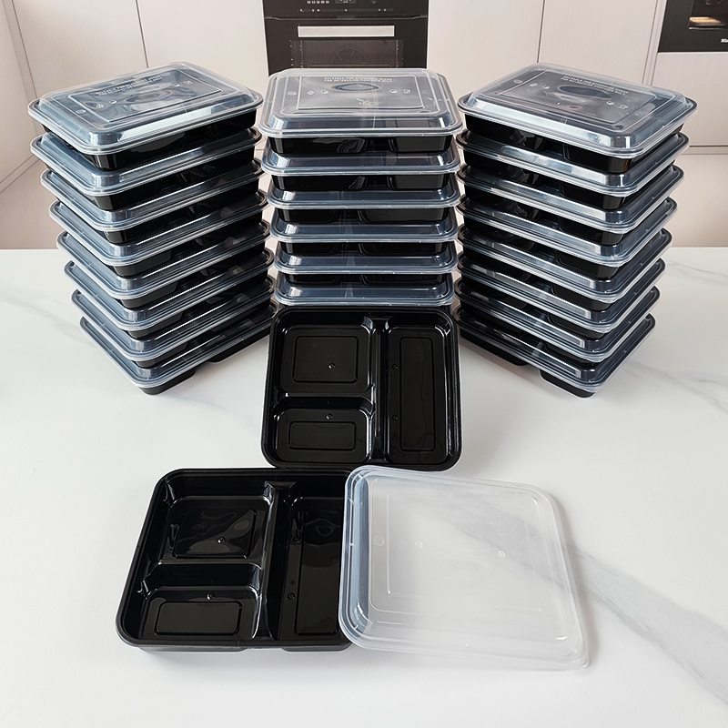 Contenitori per la preparazion - Meal Prep List recensione e prezzo