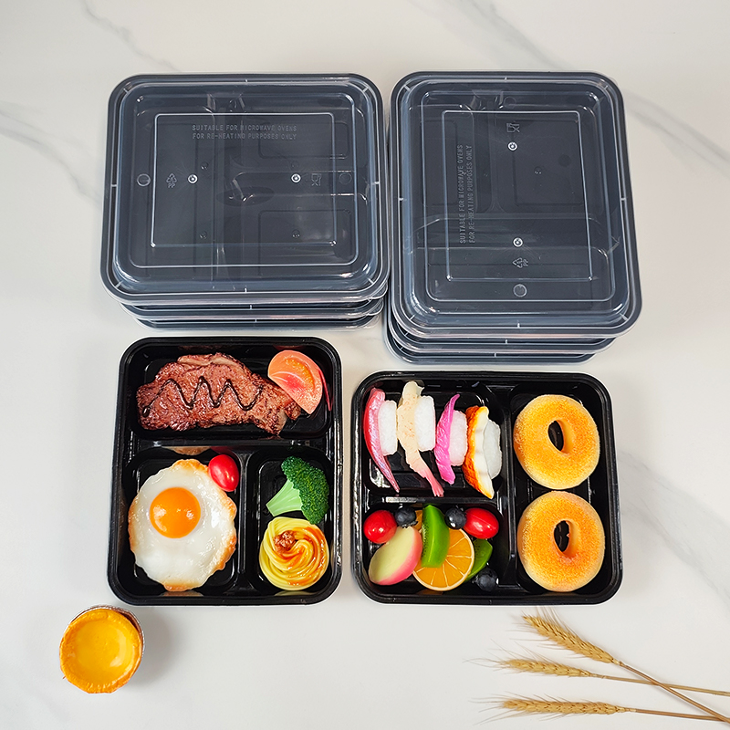 Contenitori per la preparazion - Meal Prep List recensione e prezzo